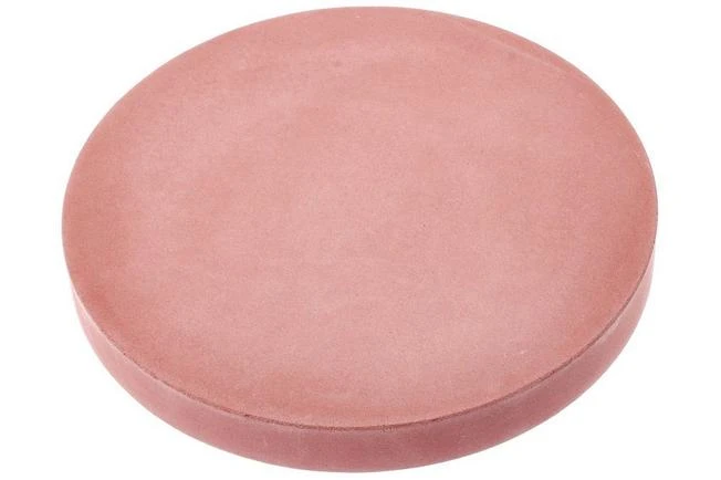 Naniwa Chosera Round Sharpening Stone Grit 3000 3 Naniwa Chosera Round Sharpening Stone Grit 3000