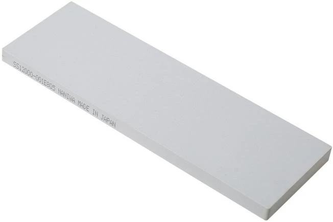 Naniwa Super Stone Sharpening Stone, S1-491, Grain 12000 3 Naniwa Super Stone Sharpening Stone, S1-491, Grain 12000