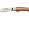 Old Bear Classical Rainbow S, 9307-17-MAK Pocket Knife -Chic Knife Store OB9307 17 MAK 01 oldbear