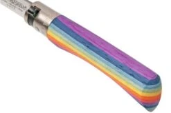 Old Bear Classical Rainbow S, 9307-17-MAK Pocket Knife -Chic Knife Store OB9307 17 MAK 07 oldbear