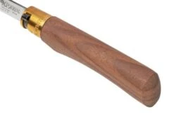 Old Bear Classical Walnut XL, 9307-23-LN Pocket Knife -Chic Knife Store OB9307 23 LN 07 oldbear