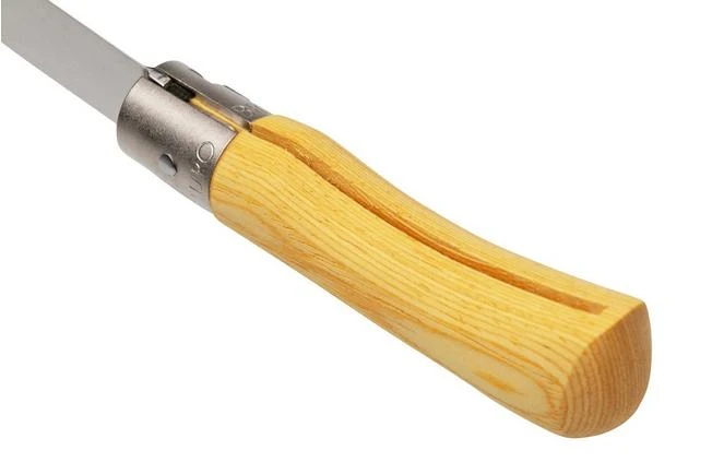 Old Bear Babies Yellow XS, 9351-15-MGK Children's Pocket Knife 7 Old Bear Babies Yellow XS, 9351-15-MGK Children's Pocket Knife - Image 5