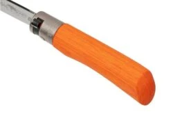 Old Bear Babies Orange XS, 9351-15-MOK Children's Pocket Knife -Chic Knife Store OB9351 15 MOK 07 oldbear