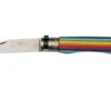Old Bear Juniors Rainbow S, 9357-17-MAK Children's Pocket Knife