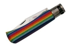 Old Bear Juniors Rainbow S, 9357-17-MAK Children's Pocket Knife 15 Old Bear Juniors Rainbow S, 9357-17-MAK Children's Pocket Knife -Chic Knife Store OB9357 17 MAK 07 oldbear