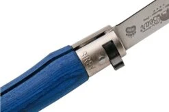 Old Bear Juniors Blue S, 9357-17-MBK Children's Pocket Knife 14 Old Bear Juniors Blue S, 9357-17-MBK Children's Pocket Knife -Chic Knife Store OB9357 17 MBK 06 oldbear