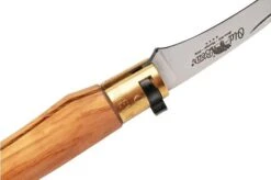 Old Bear Mushroom Olive M, 9387-19-LU Mushroom Knife 15 Old Bear Mushroom Olive M, 9387-19-LU Mushroom Knife -Chic Knife Store OB9387 19 LU 06 oldbear