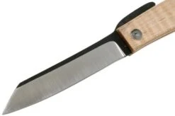 Ohta FK9 Higonokami-pocket Knife, Maple -Chic Knife Store OHTA OFF FK9 MPL 03 ohta knives