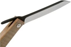 Ohta FK9 Higonokami-pocket Knife, Maple -Chic Knife Store OHTA OFF FK9 MPL 06 ohta knives