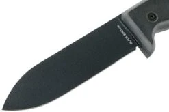 Ontario Black Bird SK-5 Noir Survival Knife, 7500PC -Chic Knife Store OKC7500PC 03 ontario