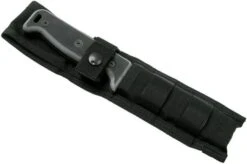 Ontario Black Bird SK-5 Noir Survival Knife, 7500PC -Chic Knife Store OKC7500PC 06 ontario