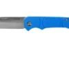 Ontario Knives Traveler 8901BLU Blue, Keychain Pocket Knife -Chic Knife Store OKC8901BLU 01 ontario knives