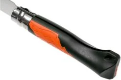 Opinel Outdoor No. 07 Junior Pocket Knife, Khaki 13 Opinel Outdoor No. 07 Junior Pocket Knife, Khaki -Chic Knife Store OP002151 05 opinel