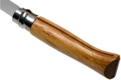Opinel No. 8 Béli Luxury Range 2362, Stainless Steel, Pocket Knife -Chic Knife Store OP002362 05 opinel