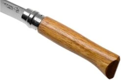 Opinel No. 8 Béli Luxury Range 2362, Stainless Steel, Pocket Knife -Chic Knife Store OP002362 06 opinel