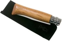 Opinel No. 8 Béli Luxury Range 2362, Stainless Steel, Pocket Knife -Chic Knife Store OP002362 07 opinel