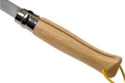 Opinel No 08 Tour De France 2020 Engraved 2396, Stainless Steel, Pocket Knife 13 Opinel No 08 Tour De France 2020 Engraved 2396, Stainless Steel, Pocket Knife -Chic Knife Store OP002396 05 opinel