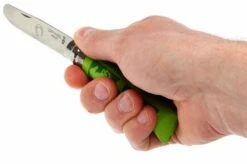 Opinel 'My First Opinel', Animopinel Horse -Chic Knife Store OPT001702 05 opinel my first opinel animopinel horse opt001702 d5