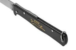 Otter Mercator Cat 10-426 RG K Large Black Carbon, Pocket Knife 11 Otter Mercator Cat 10-426 RG K Large Black Carbon, Pocket Knife -Chic Knife Store OR10 426RGK 04 otter