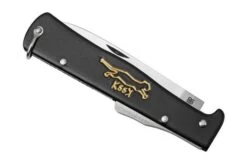 Otter Mercator Cat 10-426 RG K Large Black Carbon, Pocket Knife 13 Otter Mercator Cat 10-426 RG K Large Black Carbon, Pocket Knife -Chic Knife Store OR10 426RGK 06 otter
