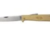 Otter Mercator 10-726 RG R Large Brass Stainless, Pocket Knife -Chic Knife Store OR10 726RGR 01 otter