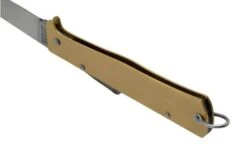 Otter Mercator 10-726 RG R Large Brass Stainless, Pocket Knife 11 Otter Mercator 10-726 RG R Large Brass Stainless, Pocket Knife -Chic Knife Store OR10 726RGR 04 otter