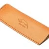 Otter Leather Case LE 03 NA, Natural, Size: 12 X 4 X 1 Cm, Sheath -Chic Knife Store ORLE03NA 01 otter
