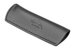 Otter Leather Case LE 03 SW, Black, Size: 12 X 4 X 1 Cm, Sheath