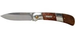 Old Timer Pocket Knife 1100028 Desert Ironwood Pocket Knife