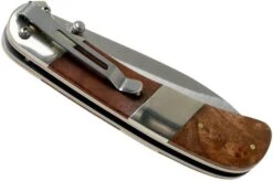 Old Timer Pocket Knife 1100028 Desert Ironwood Pocket Knife -Chic Knife Store OT1100028 04 schrade old timer