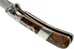 Old Timer Pocket Knife 1100028 Desert Ironwood Pocket Knife -Chic Knife Store OT1100028 05 schrade old timer