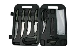 Old Timer Camp Field Dressing Kit 1123120 Camping And Hunting Set