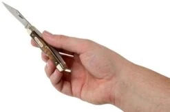 Old Timer 3” Middleman Jack 33OTW Desert Ironwood, Slipjoint Pocket Knife 11 Old Timer 3” Middleman Jack 33OTW Desert Ironwood, Slipjoint Pocket Knife -Chic Knife Store OT33OTW 05 schrade old timer