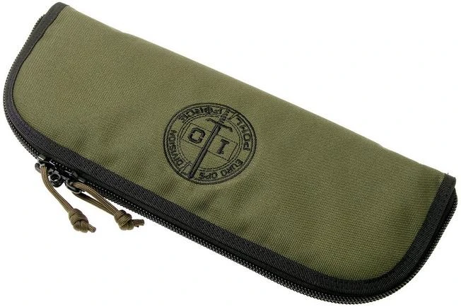 Pohl Force Collectors Pouch Medium Green 3347 Storage Case 3 Pohl Force Collectors Pouch Medium Green 3347 Storage Case