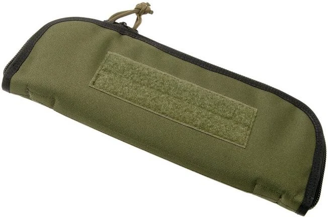 Pohl Force Collectors Pouch Medium Green 3347 Storage Case 4 Pohl Force Collectors Pouch Medium Green 3347 Storage Case - Image 2