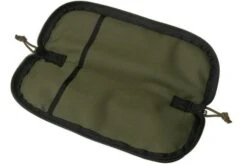 Pohl Force Collectors Pouch Medium Green 3347 Storage Case 7 Pohl Force Collectors Pouch Medium Green 3347 Storage Case -Chic Knife Store PF3347 03 pohl force