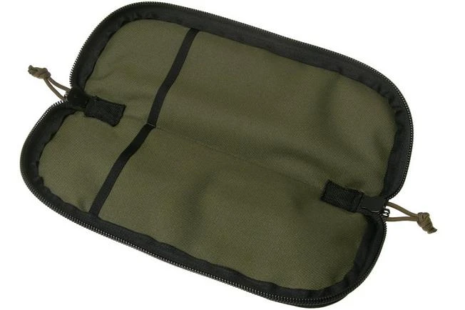 Pohl Force Collectors Pouch Medium Green 3347 Storage Case 5 Pohl Force Collectors Pouch Medium Green 3347 Storage Case - Image 3