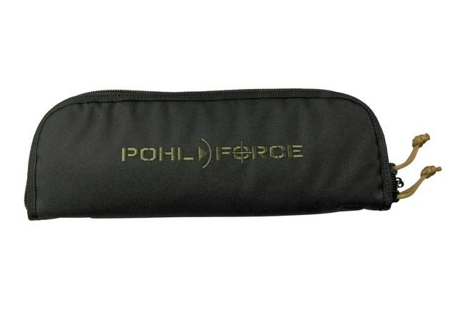 Pohl Force MK-10 Last Blood, Tactical Knife, Stoil Manchev Design 12 Pohl Force MK-10 Last Blood, Tactical Knife, Stoil Manchev Design - Image 10