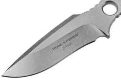 Pohl Force Charlie Three SW 6011, Fixed Knife 11 Pohl Force Charlie Three SW 6011, Fixed Knife -Chic Knife Store PF6011 03 pohlforce