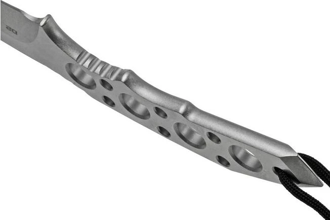 Pohl Force Charlie Three SW 6011, Fixed Knife 6 Pohl Force Charlie Three SW 6011, Fixed Knife - Image 4