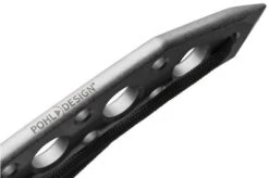 Pohl Force Charlie Three SW 6011, Fixed Knife 13 Pohl Force Charlie Three SW 6011, Fixed Knife -Chic Knife Store PF6011 05 pohlforce