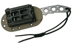 Pohl Force Charlie Three SW 6011, Fixed Knife 15 Pohl Force Charlie Three SW 6011, Fixed Knife -Chic Knife Store PF6011 07 pohlforce