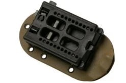 Pohl Force Compact One Stonewashed 6021 Fixed Knife, Dietmar Pohl Design 13 Pohl Force Compact One Stonewashed 6021 Fixed Knife, Dietmar Pohl Design -Chic Knife Store PF6021 06 pohl