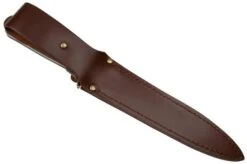 PUMA XP Pig Sticker 13, Pakka Wood 7818913W Fixed Knife -Chic Knife Store PU7818913W 07 puma