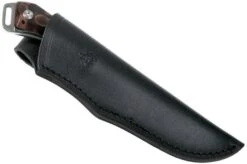 QSP Knife Workaholic QS124-C SK03 Raffir Noble Bronze Moon Fixed Knife -Chic Knife Store QS124 C 06 qsp