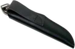 QSP Knife Workaholic QS124-C SK03 Raffir Noble Bronze Moon Fixed Knife -Chic Knife Store QS124 C 07 qsp