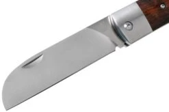 QSP Knife Worker QS128-C Wood Handle Pocket Knife, Arthur Brehm Design 13 QSP Knife Worker QS128-C Wood Handle Pocket Knife, Arthur Brehm Design -Chic Knife Store QS128 C 03 qsp