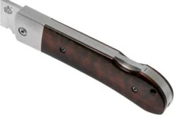 QSP Knife Worker QS128-C Wood Handle Pocket Knife, Arthur Brehm Design 17 QSP Knife Worker QS128-C Wood Handle Pocket Knife, Arthur Brehm Design -Chic Knife Store QS128 C 07 qsp