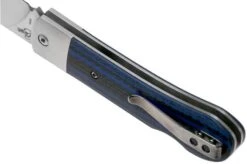 QSP Knife Worker QS128-D Carbon Fibre And G10 Pocket Knife, Arthur Brehm Design -Chic Knife Store QS128 D 05 qsp