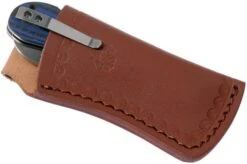 QSP Knife Worker QS128-D Carbon Fibre And G10 Pocket Knife, Arthur Brehm Design -Chic Knife Store QS128 D 07 qsp